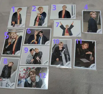 코지마 켄 공식 사진