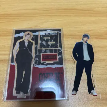 우에무라 켄신 아크릴 스탠드