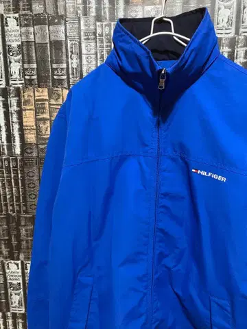 TOMMY HILFIGER 자켓 XL