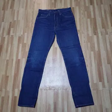 BIG JOHN 빅존 청바지 일본제