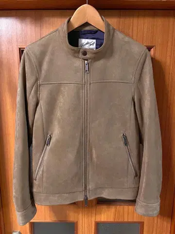 새상품급 라토르트랩 페이크 스웨이드 싱글 라이더 S 남성용 비기