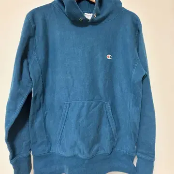 챔피온 후드티 REVERSE WEAVE 복각