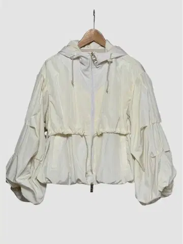 [ 미사용 새상품 ] 1% 스포츠 벌룬 자켓