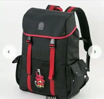 킹덤하츠 슈퍼피즈 소라 백팩 택 포함 미사용 새상품