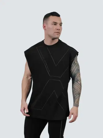 VEATM 탱크탑 슬리브리스