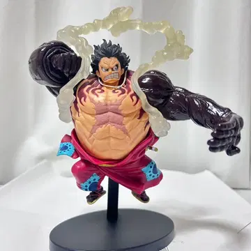 원피스 루피 와노쿠니