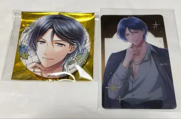 스마타이 AGF 혜택 캔뱃지 크리 카구라