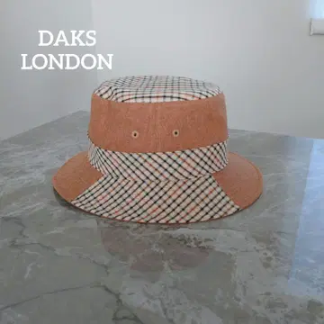 [ 새상품/미사용 ] DAKS LONDON 닥스 런던 하우스 체크