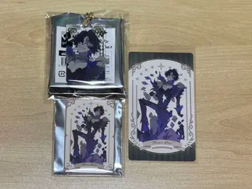 제5인격 아트 컬렉션 Vol.3 풀스 골드/풀고