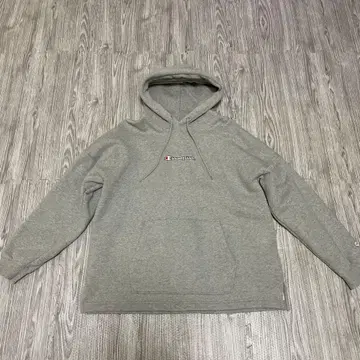 Champion 챔피온 풀오버 후드 맨투맨 L