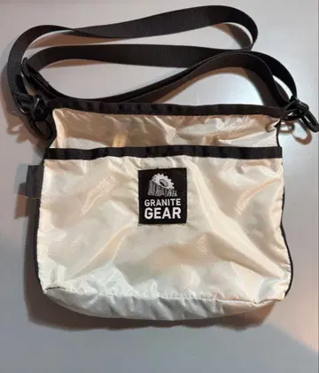 GRANITE GEAR 그래닛기어 사코슈 하이커 사첼