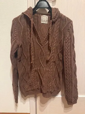 폴로 랄프로렌 폴로 케이블 니트