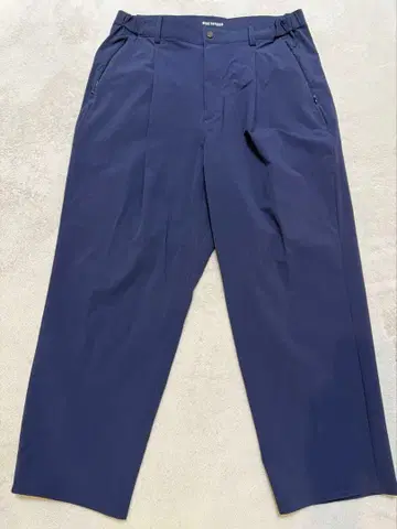 New Balance MET24 WIDETAPERED 사이즈 M