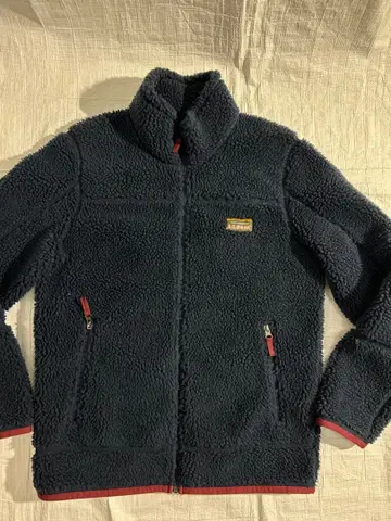 엘엘빈 L.L.Bean LLBean 마운틴 파일 플리스