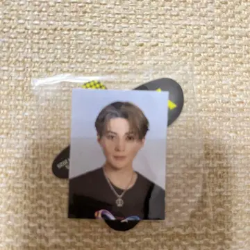 야기 유세이 Butterfly Effect 가챠가챠