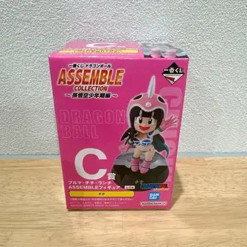 제일복권 드래곤볼 ASSEMBLEL C상 치치