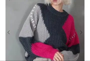 ENDAY 엔데이 니트