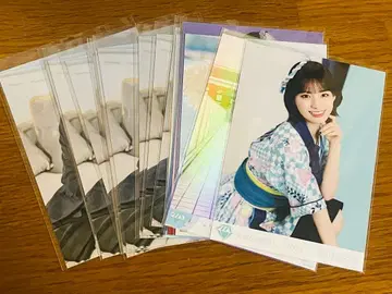 노이 토미타 나나카 브로마이드