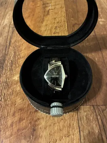 Hamilton 해밀턴 벤츄라 손목시계