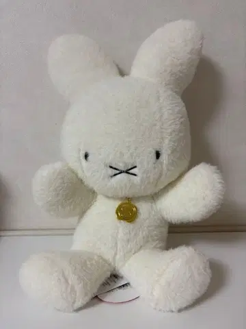 미피 봉제 인형 60주년