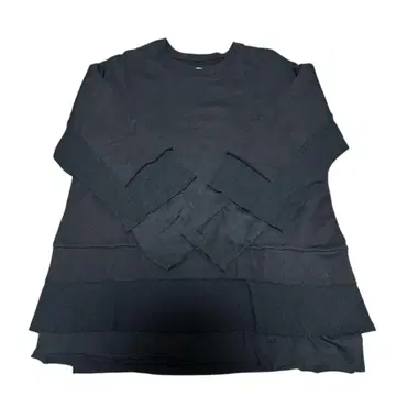 KIDILL AW21 Layered Sweat