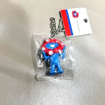 EXPO2025 입체 PVC 키링 플레이트 포함