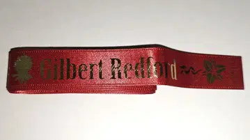 피오피 길버트 리본 AGF 2025