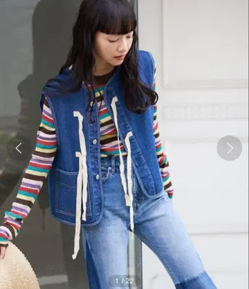 FREAK'S STORE 리본 포함 베스트