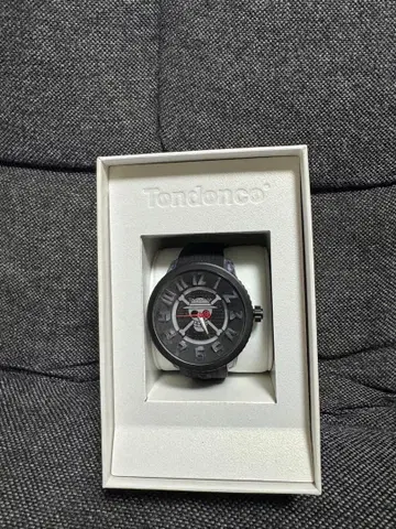 Tendence x ONEPIECE 손목시계