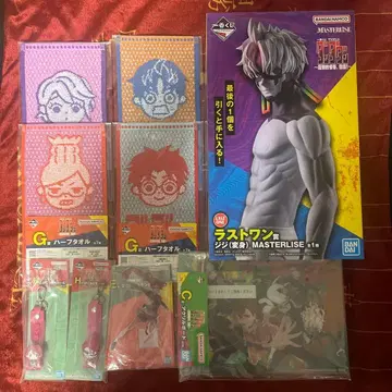 단단단 제일복권 라스트 원