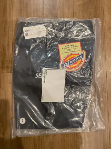 Dickies Wind and Sea bedwin 10 Pants