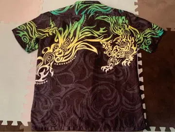 카리유시 의류 노다리미 kahu L 사이즈