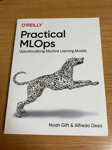 Practical MLOps