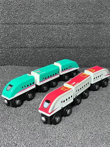 목토레인 하야부사 코마치