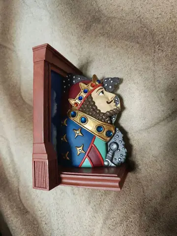 귀를 기울이면 북엔드