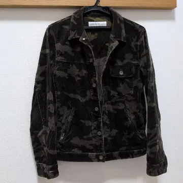 [ 새상품급 ] TAKEO KIKUCHI 밀리터리 자켓