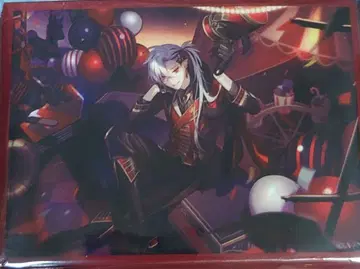 Happy B-day to Kuzuha 카드 슬리브 A