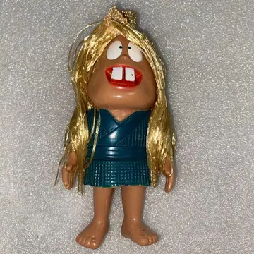 게게게의 키타로 소프트 비닐 쇼와 야마비코 미즈키 프로 도에이 일본제