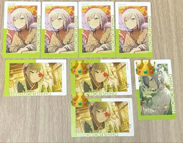 프로세카 히노모리 시호 에피카