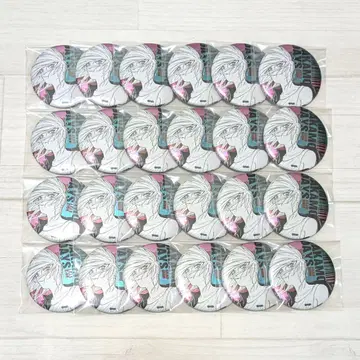 SAKAMOTO DAYS 사카모토 데이즈 아카오 리온 데콜렉션 캔뱃지