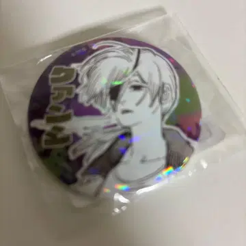 체인소 맨 올스타 캔뱃지 콴시