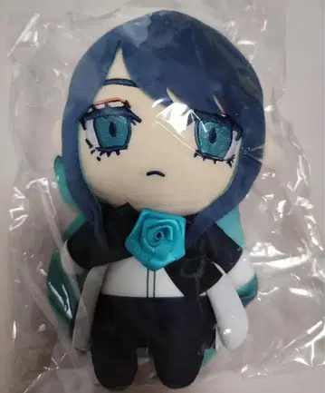 태어났어요 축하해요 Ado 봉제 인형 A