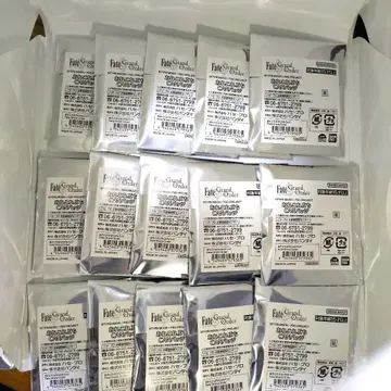 Fate/Grand Order 아레코레 푸치 CAN 배지