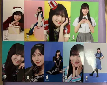 히나타자카46 카와타 히나 과거 의상