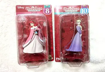 2025 디즈니 크리스마스 오너먼트 HAPPY 복권