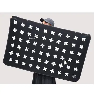 후지이 후미야 라이브 굿즈 판초 담요