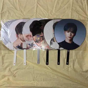 INI 고토 타케루 굿즈 126점 모음