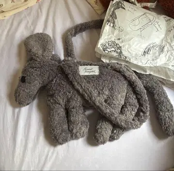 artist complex 아티스트 컴플렉스 개 백