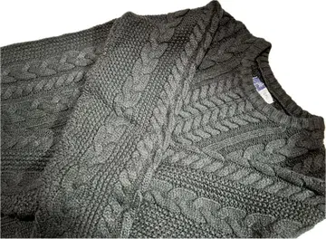 THE CASUAL 니트 스웨터 2벌 세트