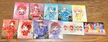 스토푸리 2018년 랜덤 브로마이드